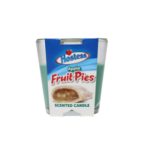 Hostess Scented Candles / Apple Fruit Pie